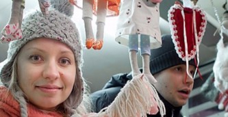 Душевный базар