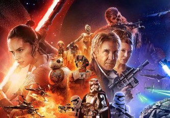 Звёздные войны: Пробуждение силы