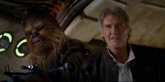 Звездные войны: Пробуждение силы