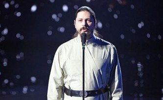 Голос России -2015 - Иеромонах Фотий