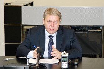 Евгений Подлесный