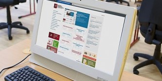 Интернет-ресурс 