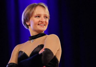 Катерина Тихонова