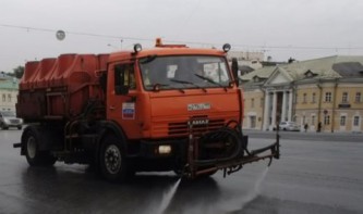 Коммунальная техника