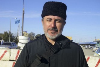 Ленур Ислямов