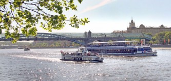 Москва-река