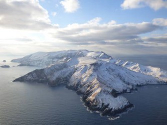 Остов Монерон 