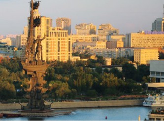 Петр Первый