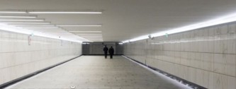Подземный переход 