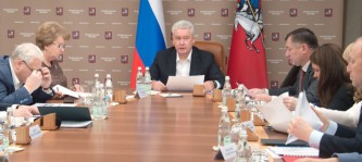 Правительство Москвы