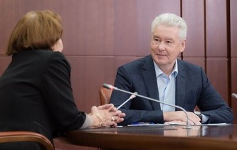 Прием граждан