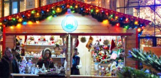 Фестиваль "Путешествие в Рождество"