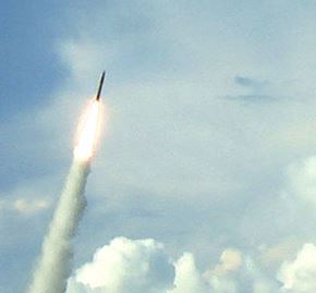 Крылатая ракета