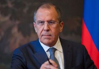 Сергей Лавров