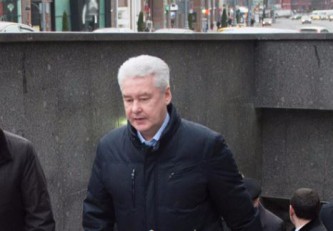 Сергей Собянин проверил переходы