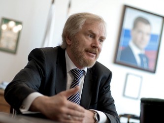 Сергей Сторчак