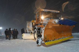 Губернатор Сахалина Олег Кожемяко: Очищать улицы и дворы Сахалина от снега будут по-новому