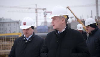 Сергей Собянин