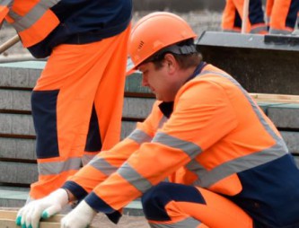 Трудовые мигранты