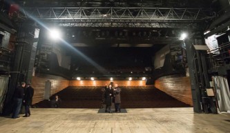 Театр на Таганке, малая сцена