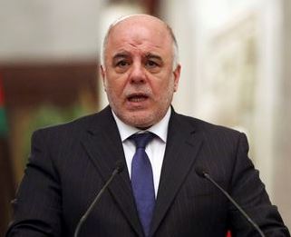 Хайдер аль-Абади