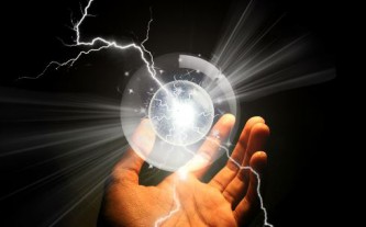 "Частица Бога" 