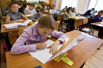 Какой должна быть продолжительность учебной недели