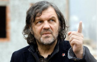 Эмир Кустурица