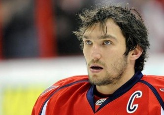 Александр Овечкин