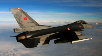 ВВС Турции 