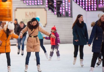 Ледовый каток