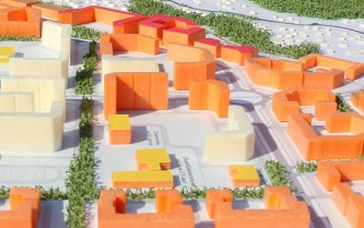 Новая Москва 