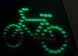 Осторожно! Велопарад!