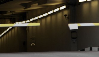 Подземный паркинг