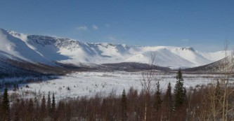 Убийственный перевал Дятлова