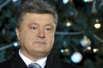 Петр Порошенко