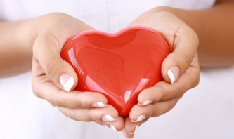 Проверь свое сердце