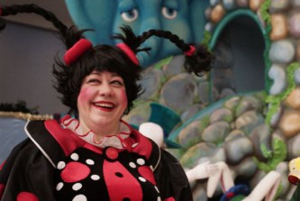 Колядование. Путешествие в Рождество