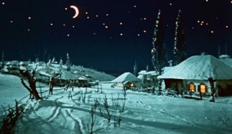 Рождество на Украине