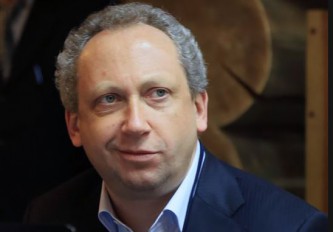 Слава Рабинович