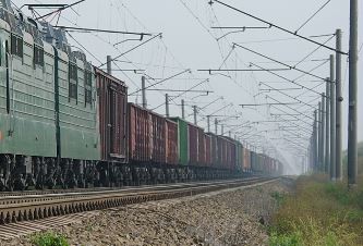 Товарный состав 