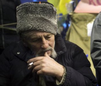 Украина - колыбель цивилизации