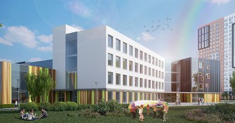 Школа будущего