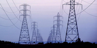 Электросети