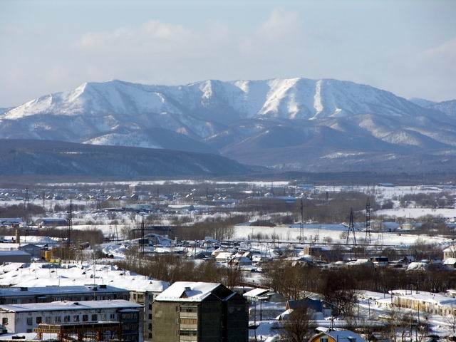 В южно сахалинске где делают. Южно-Сахалинск сопки. Южно-Сахалинск Сахалинская область. Ноглики-Южно-Сахалинск. Южный Сахалин.