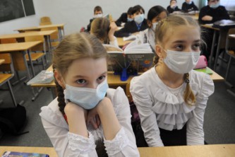 Противовирусные мероприятия