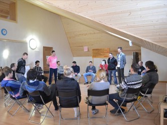 Антиалкогольные мероприятия