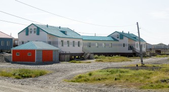 Село Амгуэма