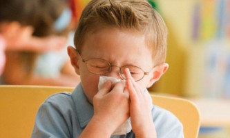 Профилактика ОРВИ