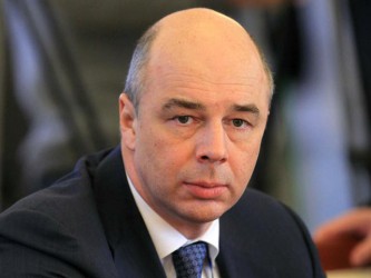 Антон Силуанов уверен в процветании банка БРИКС.